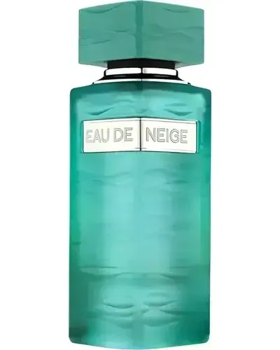 Eau de Neige - Fragrance World