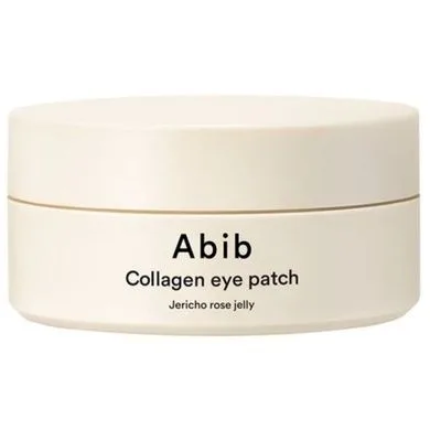 Abib Collagen Eye Patch Jericho Rose Jelly