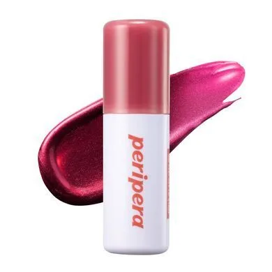 Peripera Ink Peel Off Lip Stain – стейн для губ 02 Dear Rose