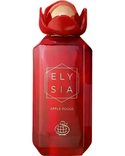 Elysia Apple Rouge - Fragrance World