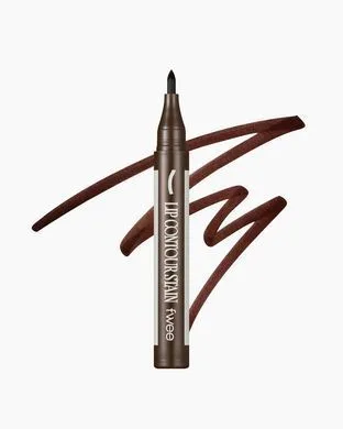 FWEE Lip Contour Stain – стейн для контуру губ 04 Fever