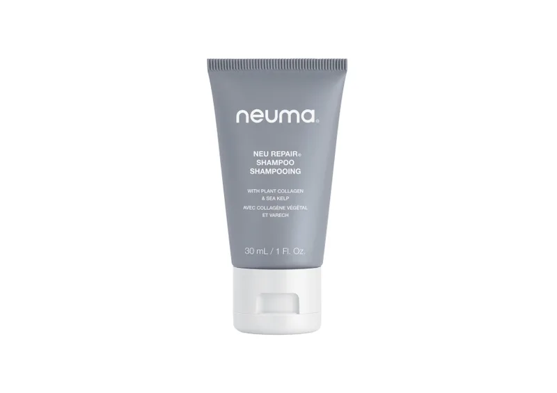 Відновлюючий шампунь для волосся NEUMA Neu Repair Shampoo