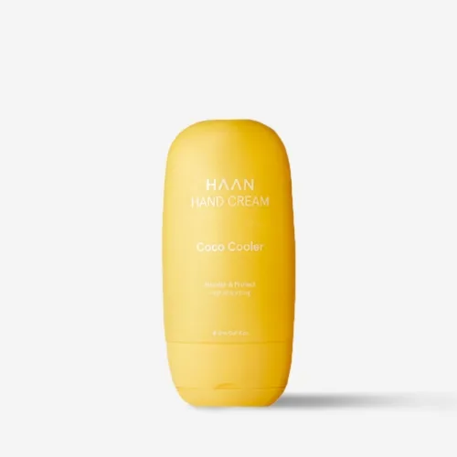 Крем для рук Кокосова прохолода 12 мл HAAN hand cream coco cooler