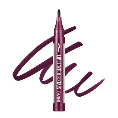 FWEE Lip Contour Stain – стейн для контуру губ 06 Seoul Night