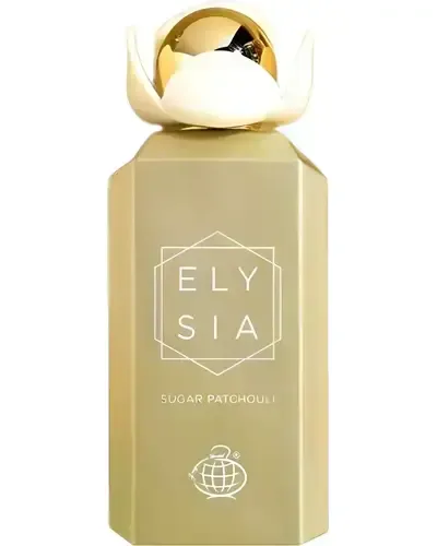 Elysia Sugar Patchouli - Fragrance World