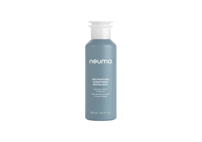 Зволожуючий кондиціонер для волосся NEUMA Neu Moisture Conditioner