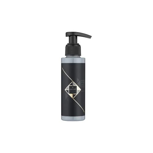 Відновлювальна сироватка з перламутром 120 мл HADAT Cosmetics restoring pearl hair serum