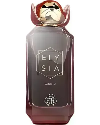 Elysia Vanilla - Fragrance World