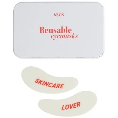 Hugs Reusable Eyemasks
