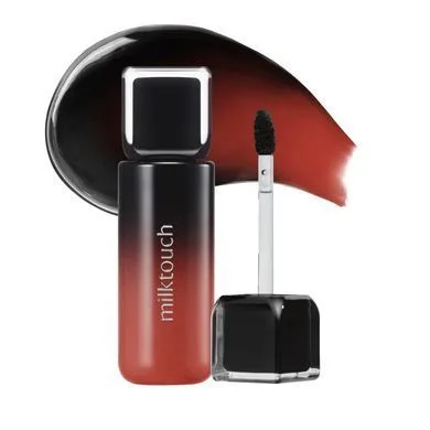 Milk Touch Black Peel Off Lip Tattoo – стейн (плівка) для губ 04 Black Apricot