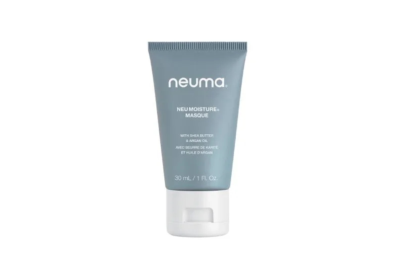Інтенсивна зволожуюча маска для волосся NEUMA Moisture Intensive Masque 30 мл