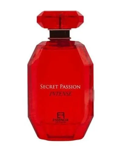 ES Secret Passion Intense - Fragrance World