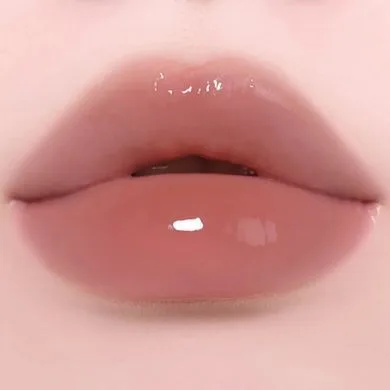 ALTERNATIVESTEREO Lip Potion Caramel Glaze – блиск для губ 05 Cacao 50%