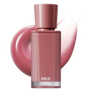 BBIA Glow Tint – сяючий тінт для губ 00 Rosy