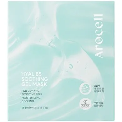 Arocell Hyal B5 Soothing Gel Mask
