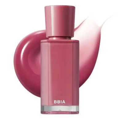 BBIA Glow Tint – сяючий тінт для губ 03 Mauve