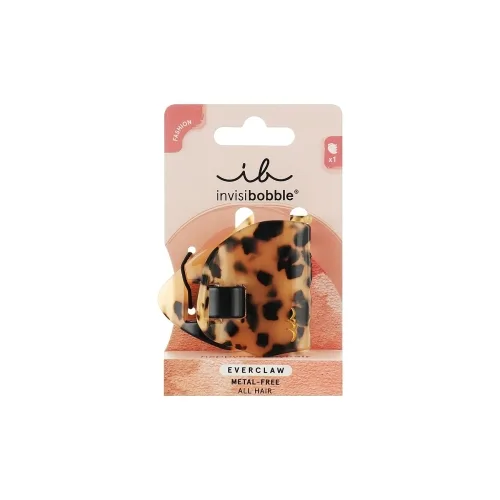 Заколка для волосся Leo Love Invisibobble everclaw the stylish hair claw