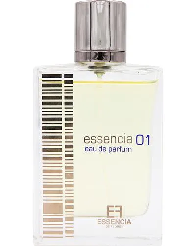 Essencia 01 - Fragrance World