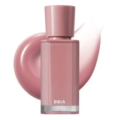 BBIA Glow Tint – сяючий тінт для губ 11 Nudy