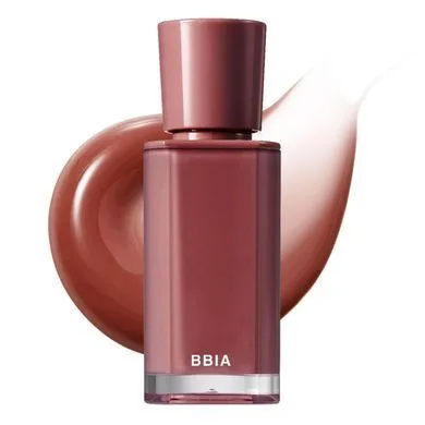 BBIA Glow Tint – сяючий тінт для губ 12 Coco