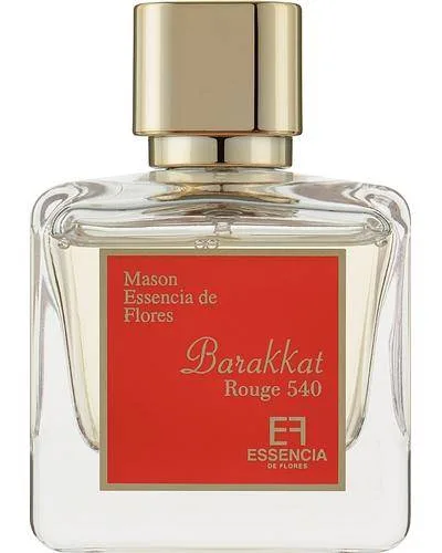 Essencia Barakkat Rouge 540 - Fragrance World