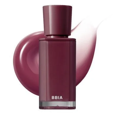 BBIA Glow Tint – сяючий тінт для губ 13 Marron