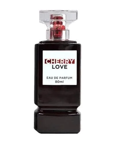 Essencia Cherry Love - Fragrance World