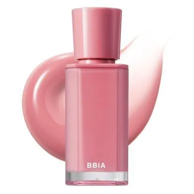 BBIA Glow Tint – сяючий тінт для губ 14 Daily