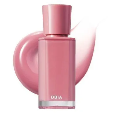 BBIA Glow Tint – сяючий тінт для губ 16 Summer