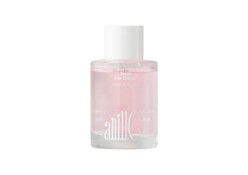 ANILLO Rosy Night Repair Hair Essence