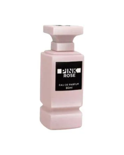 Essencia Pink Rose - Fragrance World