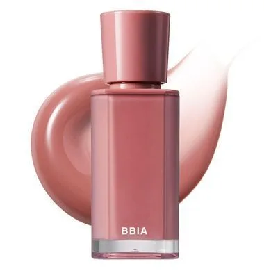 BBIA Glow Tint – сяючий тінт для губ 17 Autumn