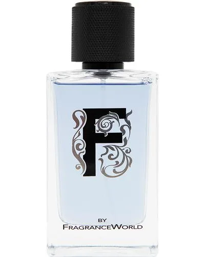 F by Fragrance World - Fragrance World