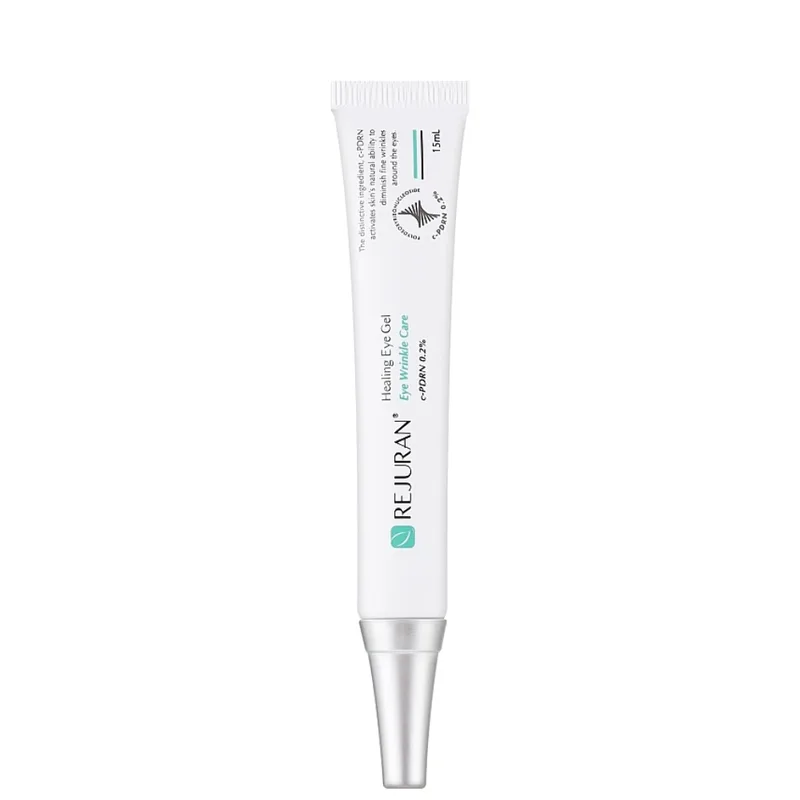 Rejuran Healing Eye Gel — Відновлюючий гель для шкіри навколо очей з полінуклеотидами PDRN