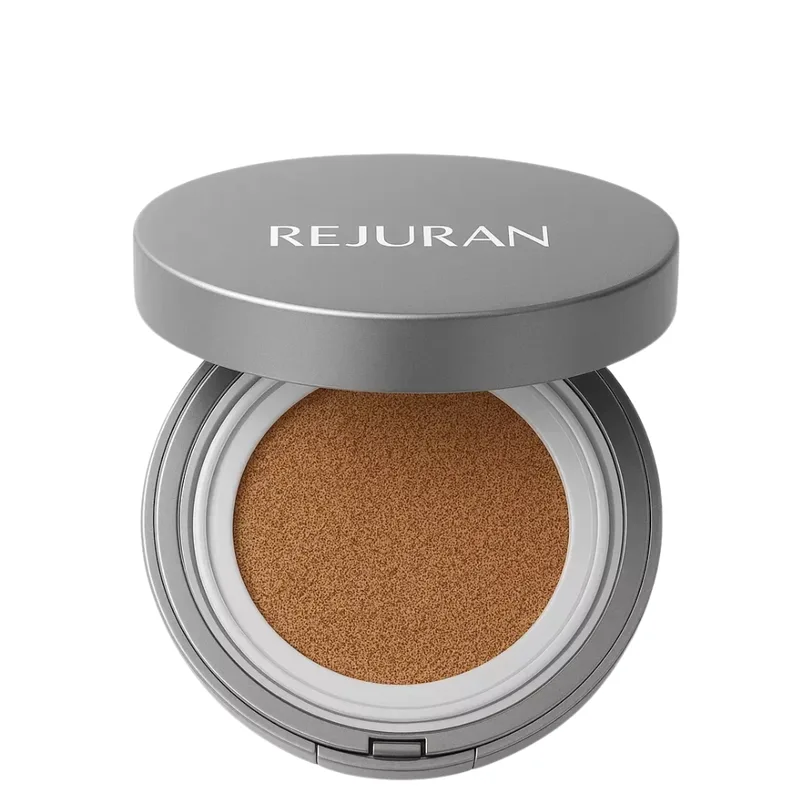 Rejuran Skin Glow Cushion — Кушон із полінуклеотидами для сяйва шкіри