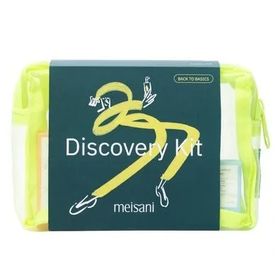 Meisani Discovery Kit
