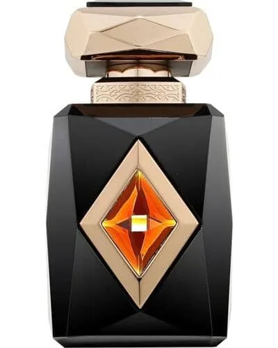 French Avenue Amber Saffron - Fragrance World