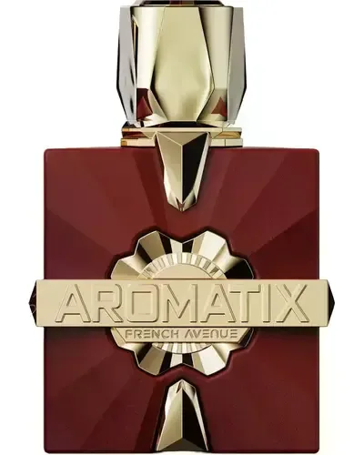 French Avenue Aromatix Carnal Desire - Fragrance World