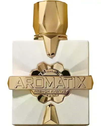 French Avenue Aromatix Platine Blanc - Fragrance World