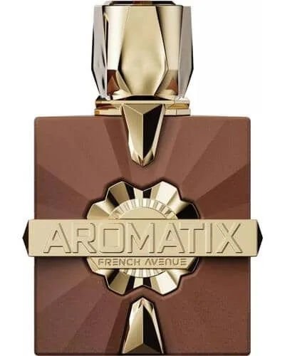French Avenue Aromatix Royal Taboo - Fragrance World