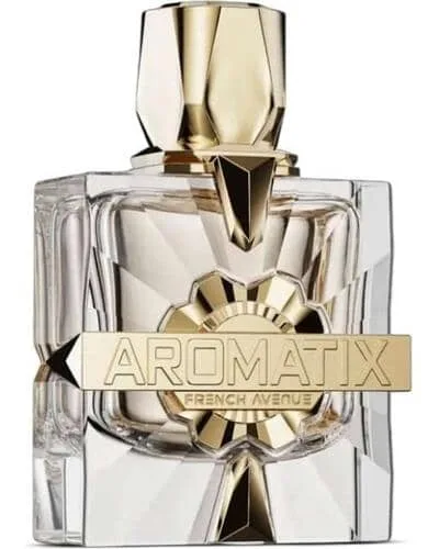 French Avenue Aromatix X Xandal - Fragrance World