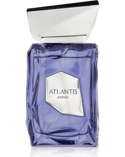 French Avenue Atlantis - Fragrance World