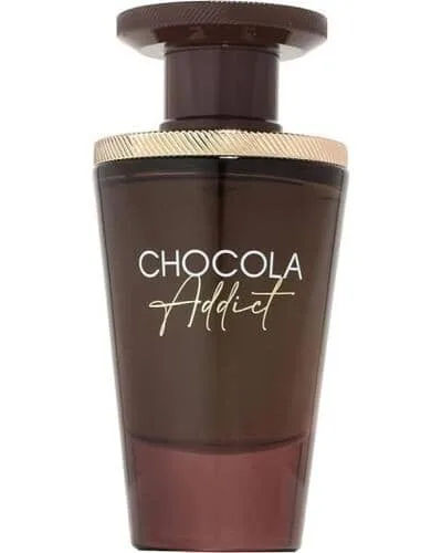 French Avenue Chocola Addict - Fragrance World