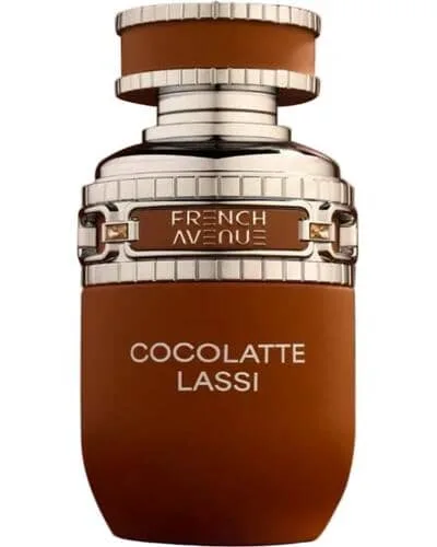 French Avenue Cocolatte Lassi - Fragrance World