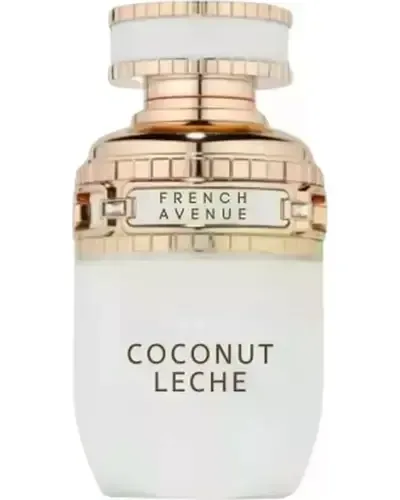 French Avenue Coconut Leche - Fragrance World