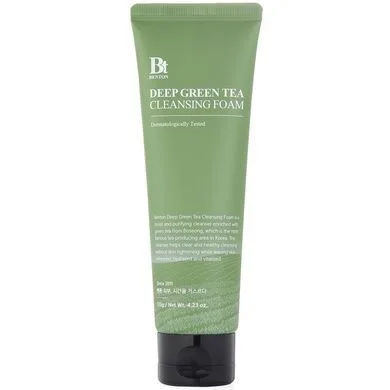 Benton Green Tea Foam