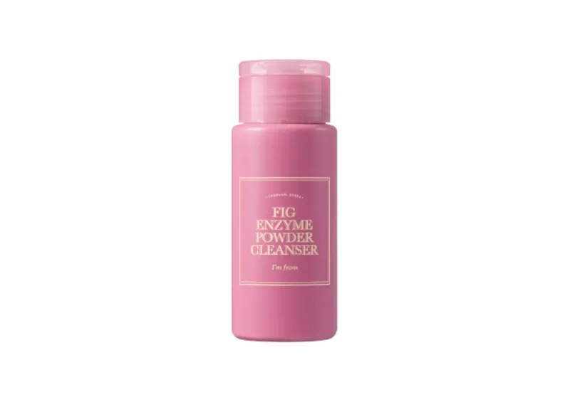 Ензимна пудра I`M FROM Fig Enzyme Powder Cleanser 50 мл
