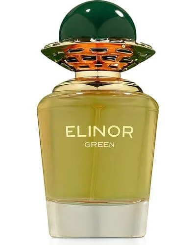 French Avenue Elinor Green - Fragrance World