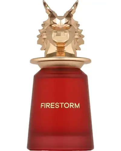 French Avenue Firestorm - Fragrance World