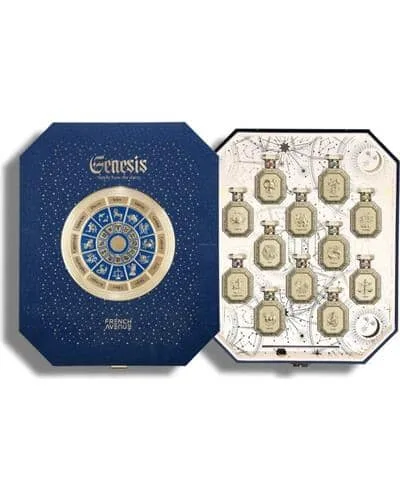 French Avenue Genesis - Fragrance World